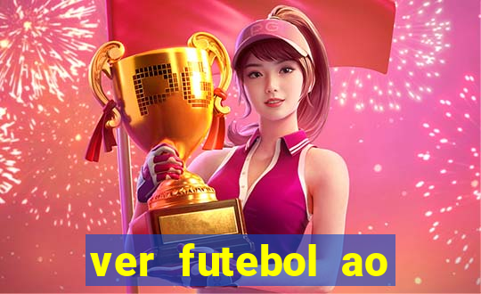 ver futebol ao vivo futemax